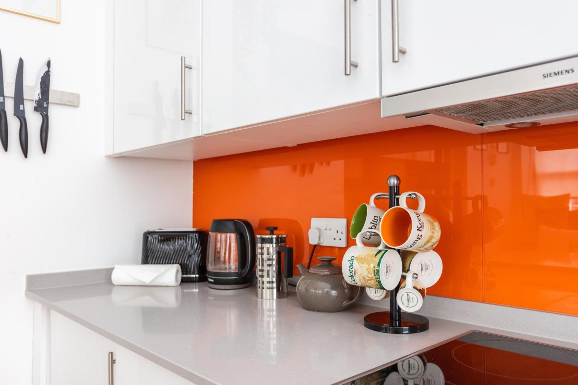לונדון Homely 1 Bedroom Apartment In The Heart Of Vibrant Camden מראה חיצוני תמונה